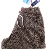 Costume da Bagno fantasia Geometrica slip interno  morbido tessuto asciugatura rapida Boxer mare uomo fantasia Geometrica con 2 tasche laterali Made in Italy