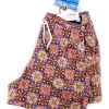 Costume da Bagno fantasia Capri slip interno  morbido tessuto asciugatura rapida Boxer mare uomo fantasia maiolica con 2 tasche laterali Made in Italy