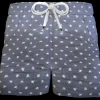 Pantaloncino Shorts Bermuda fantasia bike bicicletta 100% Cotone 2 tasche laterali Made in Italy