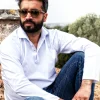 Polo 100% cotone jersey made in Italy manica lunga