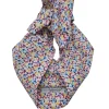 Turbante Fantasia design cotone  Made in Italy Fascia Capelli hairband