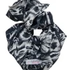 Turbante Fantasia design cotone  Made in Italy Fascia Capelli hairband