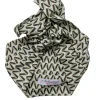 Turbante Fantasia design cotone  Made in Italy Fascia Capelli hairband