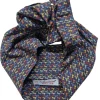 Turbante Fantasia design cotone  Made in Italy Fascia Capelli hairband