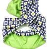 Turbante hairband Fashion fascia capelli in cotone design Taormina  made in Italy
