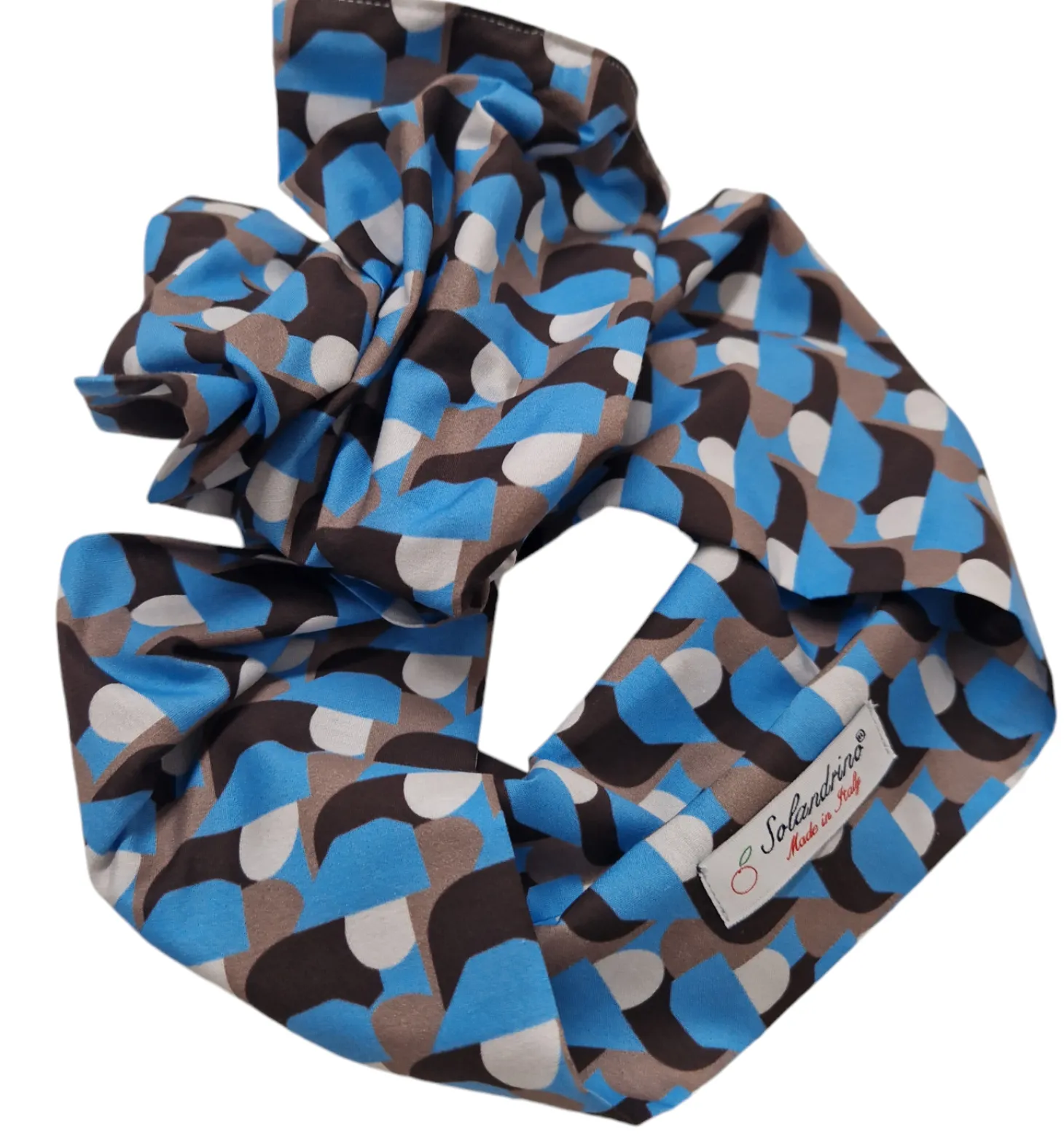 turbante_puro_cotone_made_1-1.webp Turbante puro cotone Made in Italy Fascia Capelli hairband